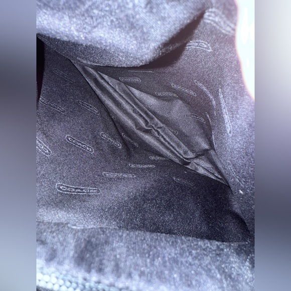 Vintage Coach 1999 Mercer Pocket Zip - Picture 14 of 16